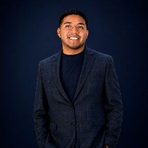 agent profile picture