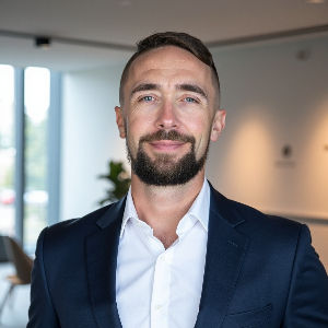 agent profile picture