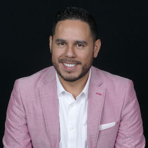agent profile picture
