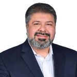 Vernon Ubico