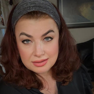 OKSANA FUSARELLI