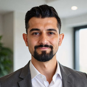 agent profile picture