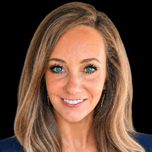 Mary Evers