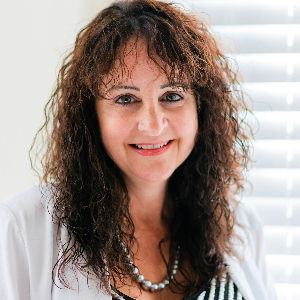 LAURIE MORELLA