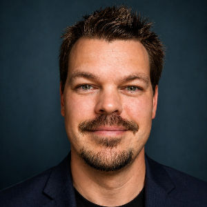 Phillip Fox