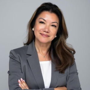 agent profile picture