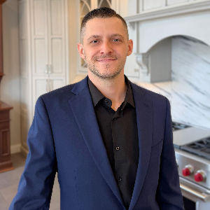 agent profile picture