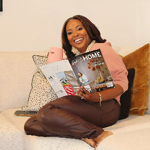 Temeka Thompson