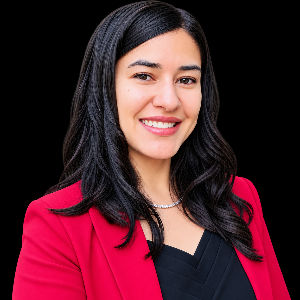 Romina Leon Galdames