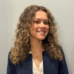 Jayda Nieves