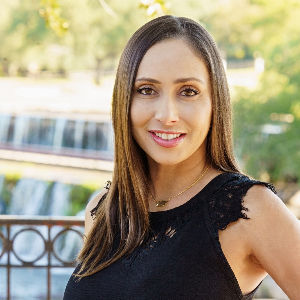 Valerie Chachere