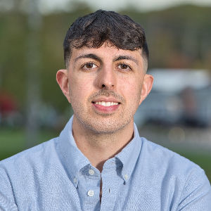 CHRIS PAGLIUCA