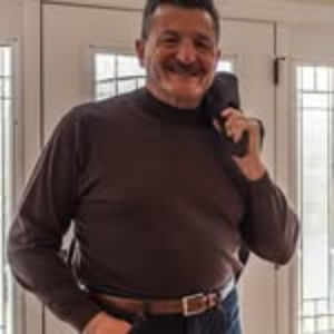 Ernie DILL