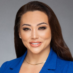 Alicia Fu
