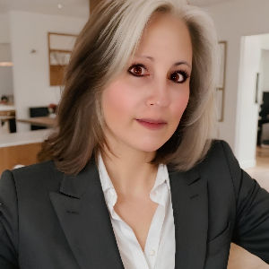 agent profile picture