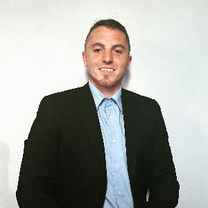 Jared Mason