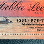 Debbie Lee Top real estate agent in Daphne