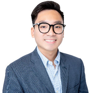 agent profile picture