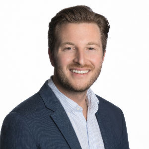 Andy Sweat