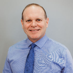 Kevin Mattson