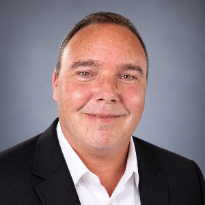 Stephen Schumacher