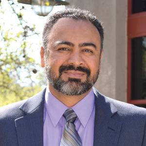 agent profile picture