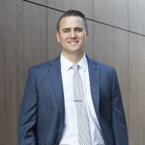 Jesse Ryan Dougherty