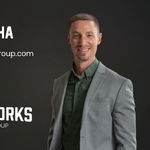 Headshot of Mark Plesha, real estate agent