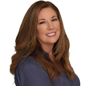 CHRISTIN EVANS