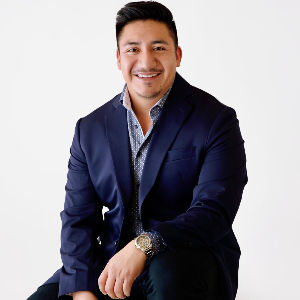 agent profile picture