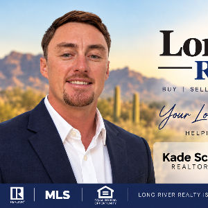 Kade Scott
