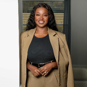 Kieona Staton