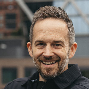 Jim Stern