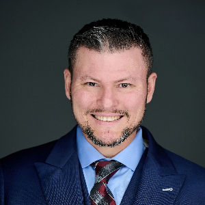 agent profile picture