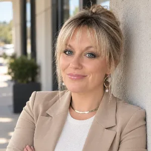 Angela Sliger