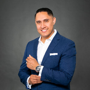 agent profile picture