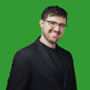 Ryan Postell