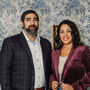Manny & Laura Hernandez Top real estate agent in St John