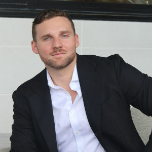 agent profile picture