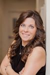 Headshot of Karla Snyder, real estate agent