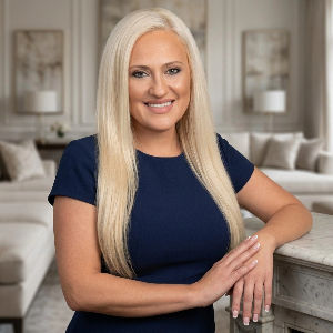 SUZETTE SAREKHIAN