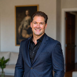 agent profile picture