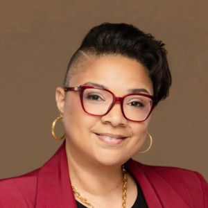 Shantell Covington