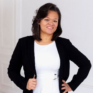 Gayann Moore