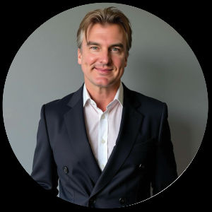 agent profile picture