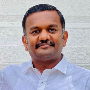 Sockkalingam Swaminathan