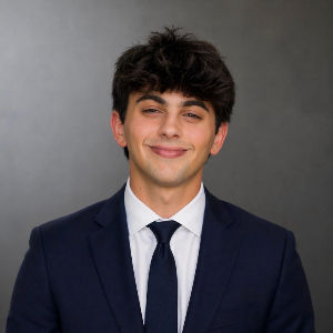 GABRIEL COHEN