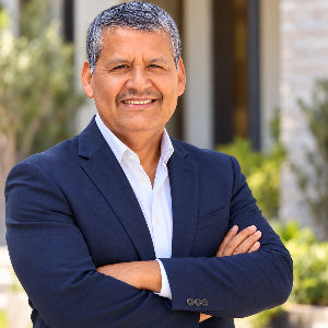 Carlos Carrillo