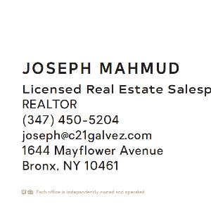 Joseph Mahmud