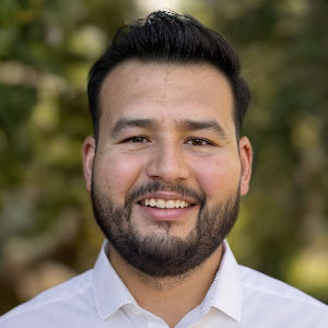 Kenneth Sherwood Avila